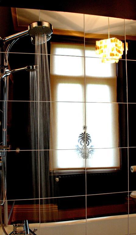 Maison De Plumes Heuchin Room photo